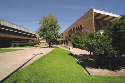 Universidad Iberoamericana