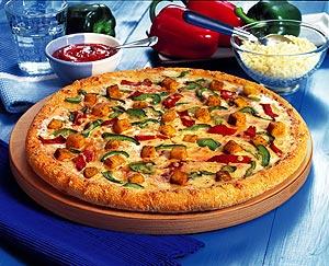 Dominos Pizza