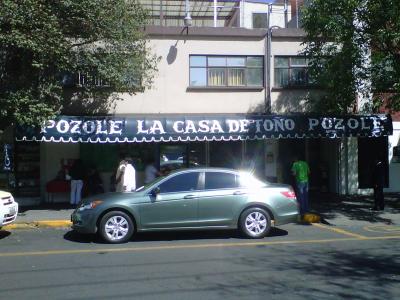 La Casa de ToÃ±o