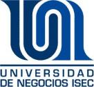 Universidad de Negocios ISEC